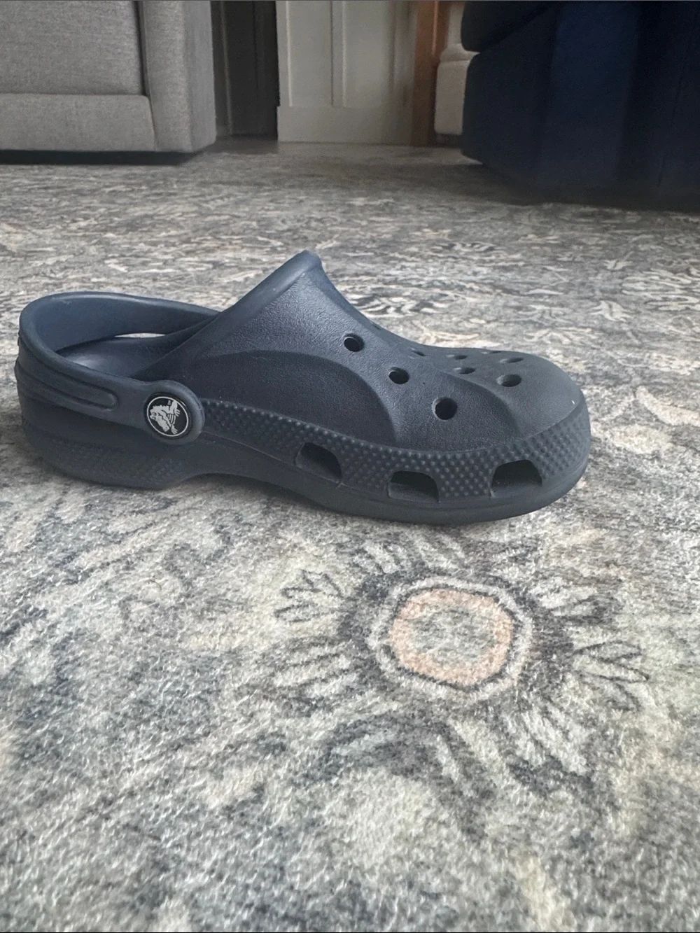 Kids Crocs - Picture 7 of 8